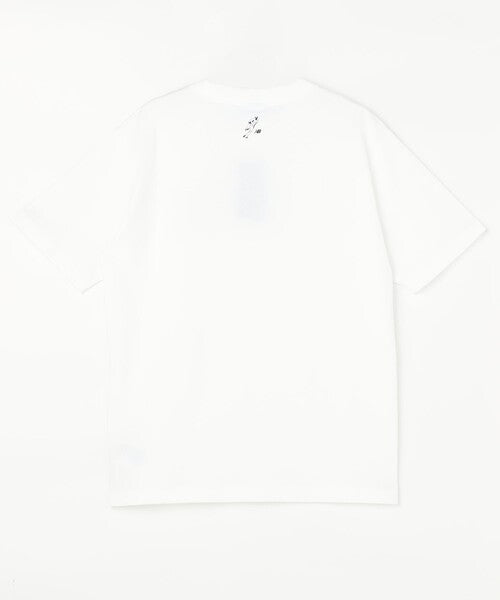 New Balance Shohei Ohtani Memories T-shirt 大谷翔平 39 mizusawa