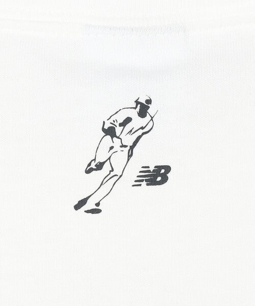 New Balance Shohei Ohtani Memories T-shirt 大谷翔平 39 mizusawa