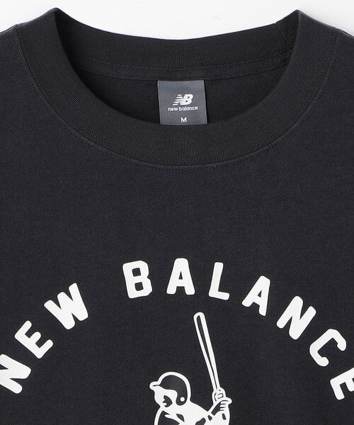 New Balance Shohei Ohtani Memories T-shirt 大谷翔平