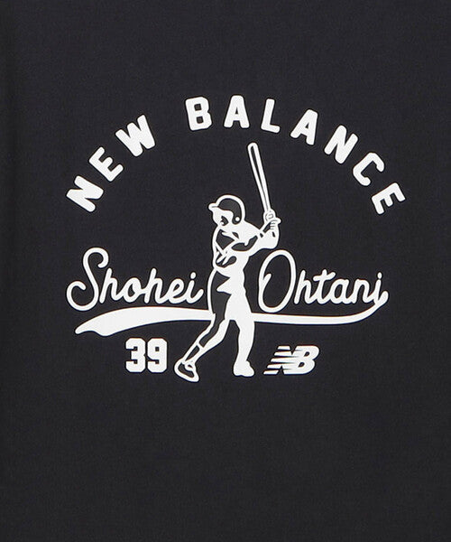 New Balance Shohei Ohtani Memories T-shirt 大谷翔平