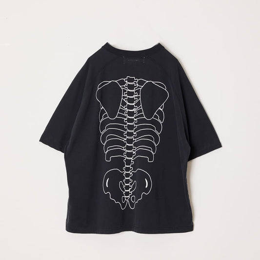 REMI RELIEF Non-stress 25/Jersey T (SKELETON)