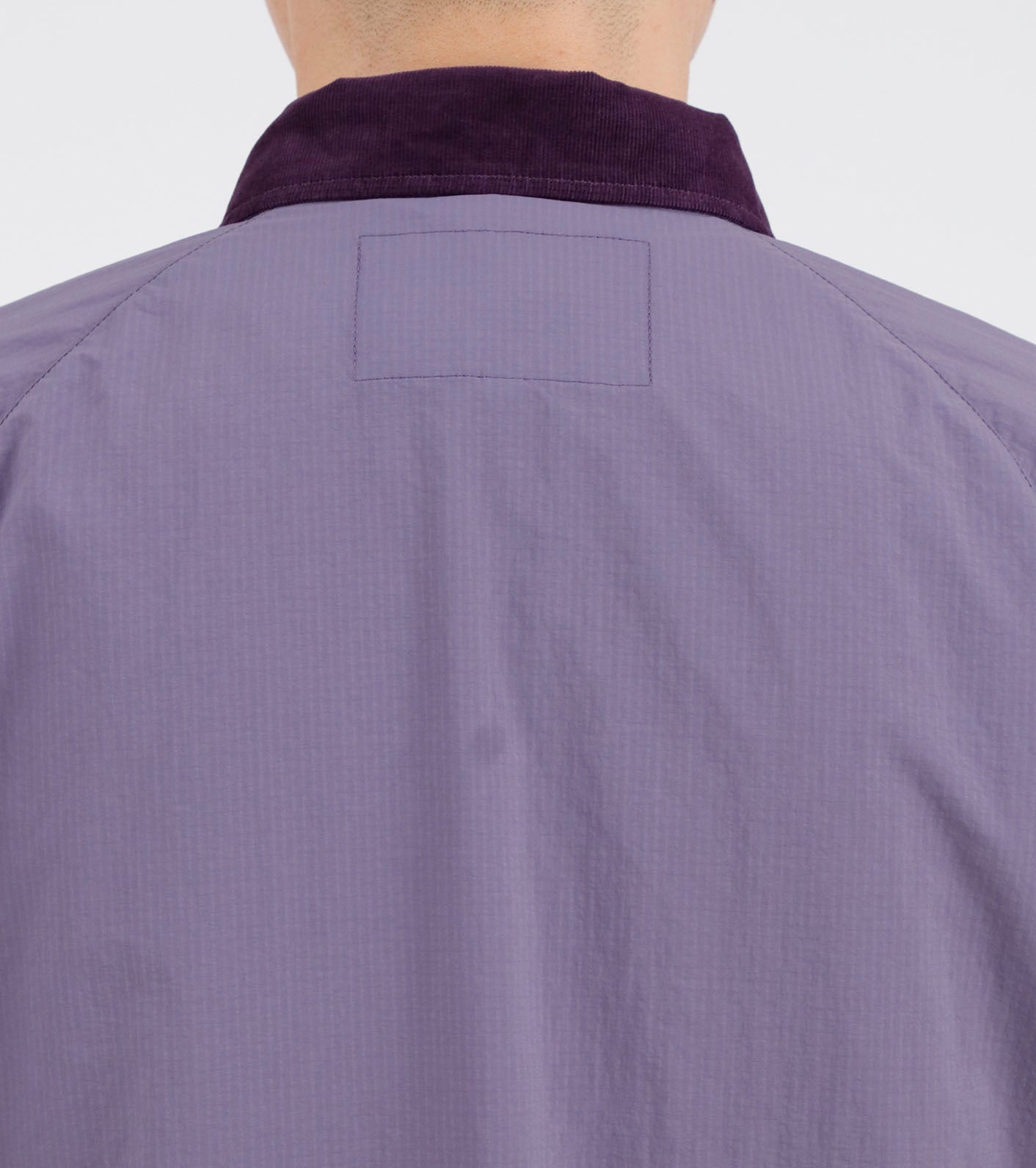 THE NORTH FACE PURPLE LABEL Nylon Ripstop Field Jacket