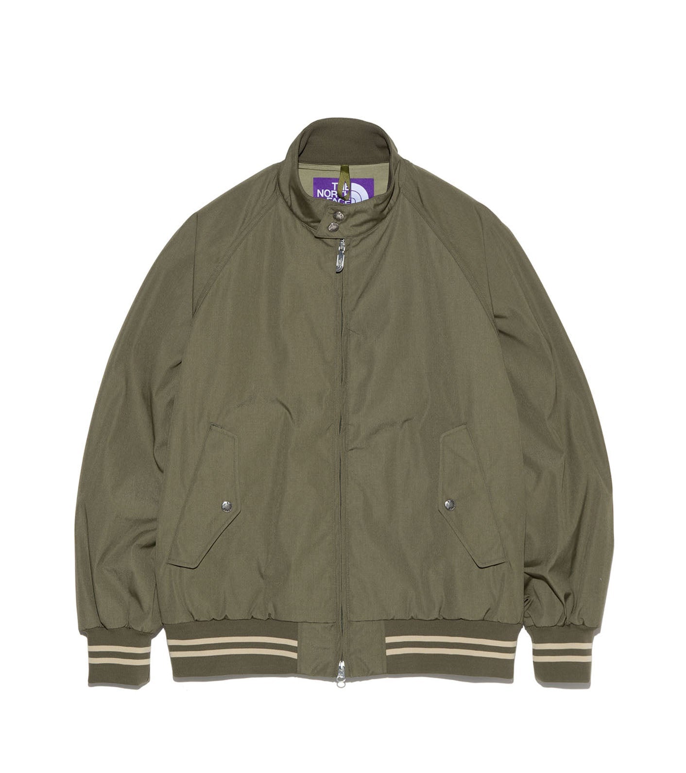 THE NORTH FACE PURPLE LABEL 65/35 Field Jacket