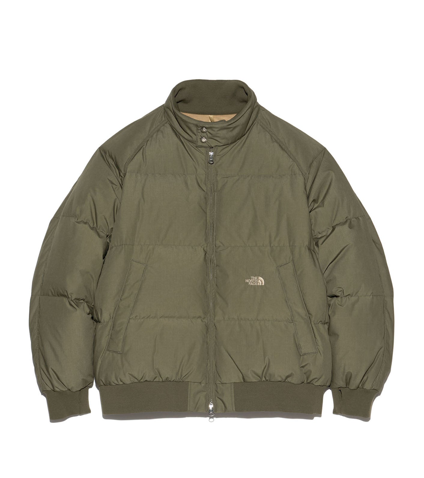 THE NORTH FACE PURPLE LABEL 65/35 Field Down Jacket