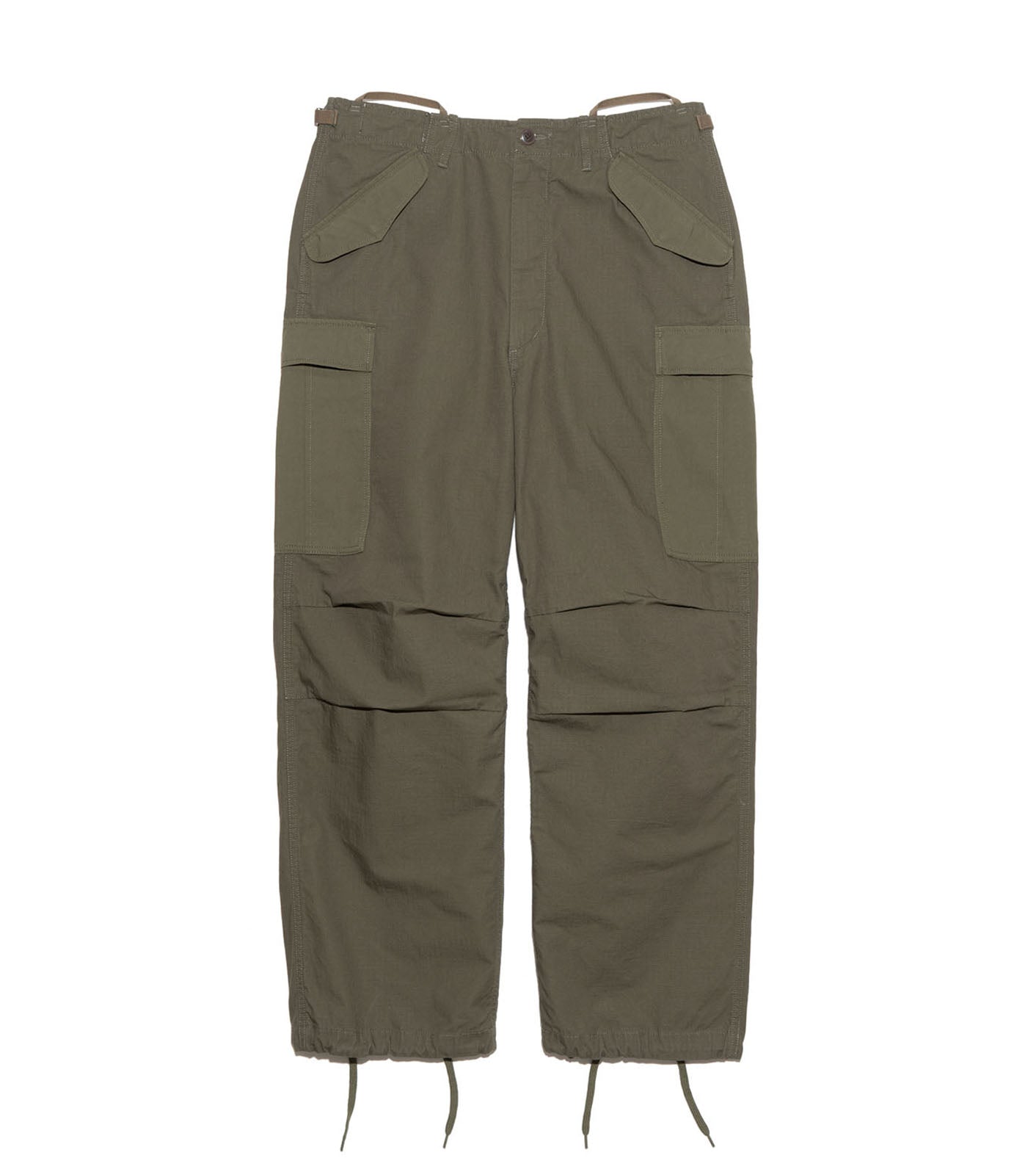 nanamica Cargo Pants