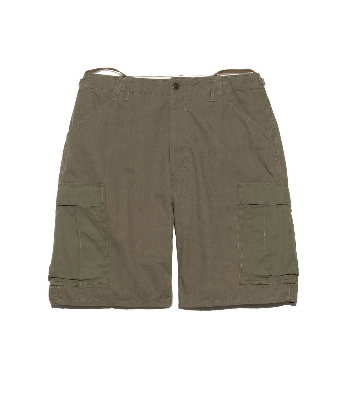 nanamica Cargo Shorts