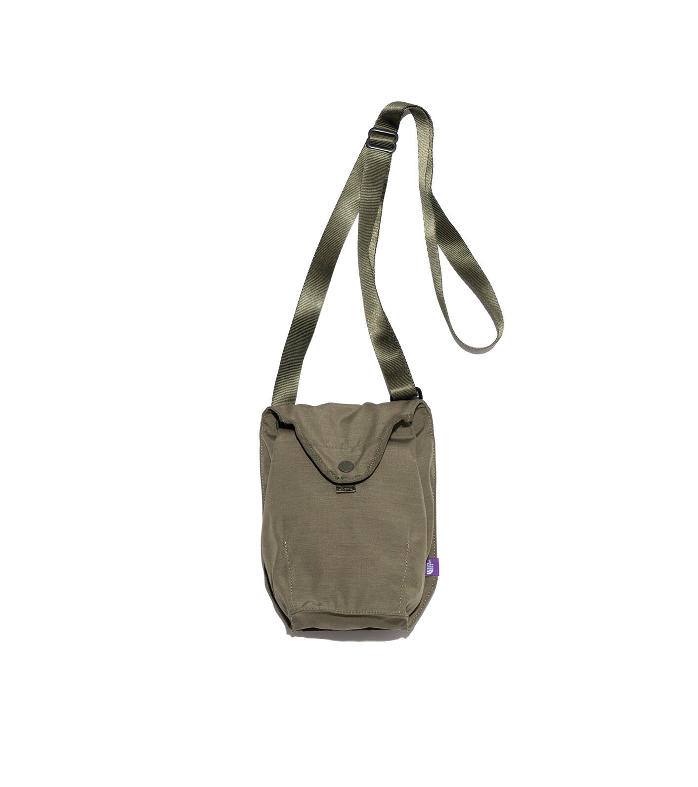 THE NORTH FACE PURPLE LABEL Mountain Wind Shoulder Bag