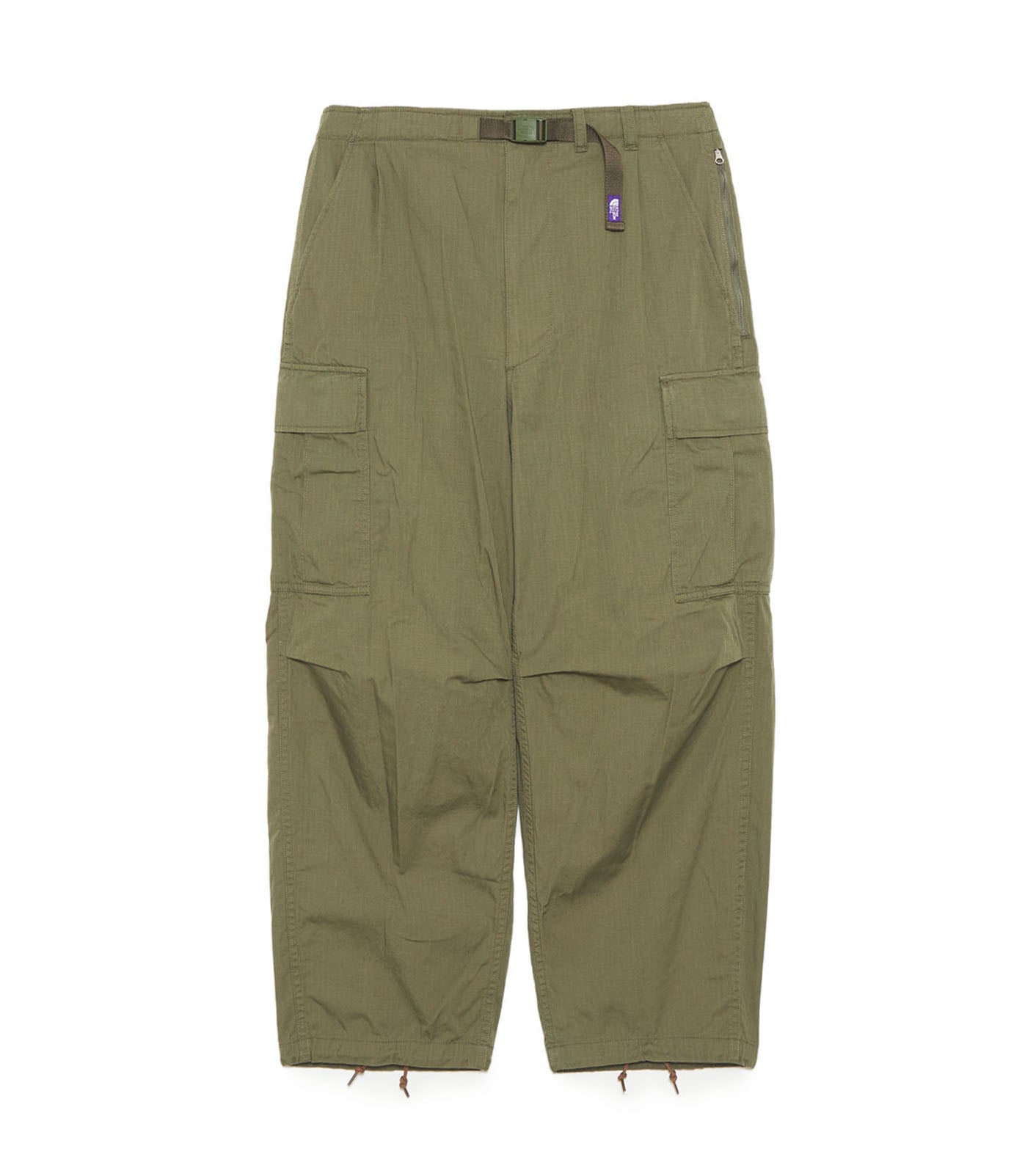 THE NORTH FACE PURPLE LABEL Ripstop Field Cargo Pants