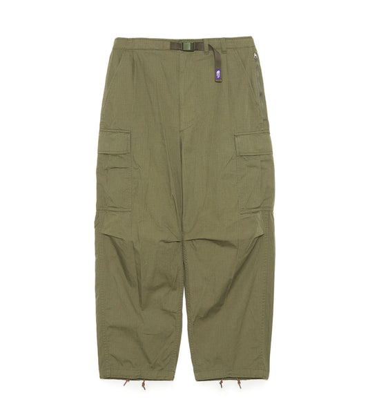 THE NORTH FACE PURPLE LABEL Ripstop Field Cargo Pants