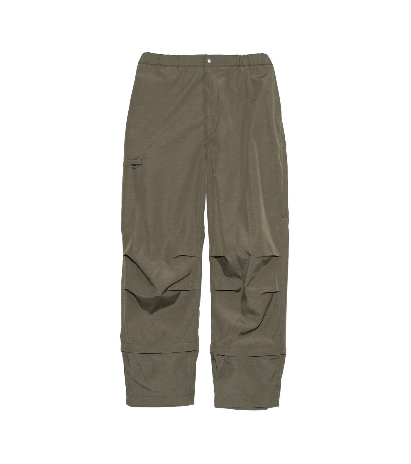 THE NORTH FACE PURPLE LABEL Mountain Wind Pants