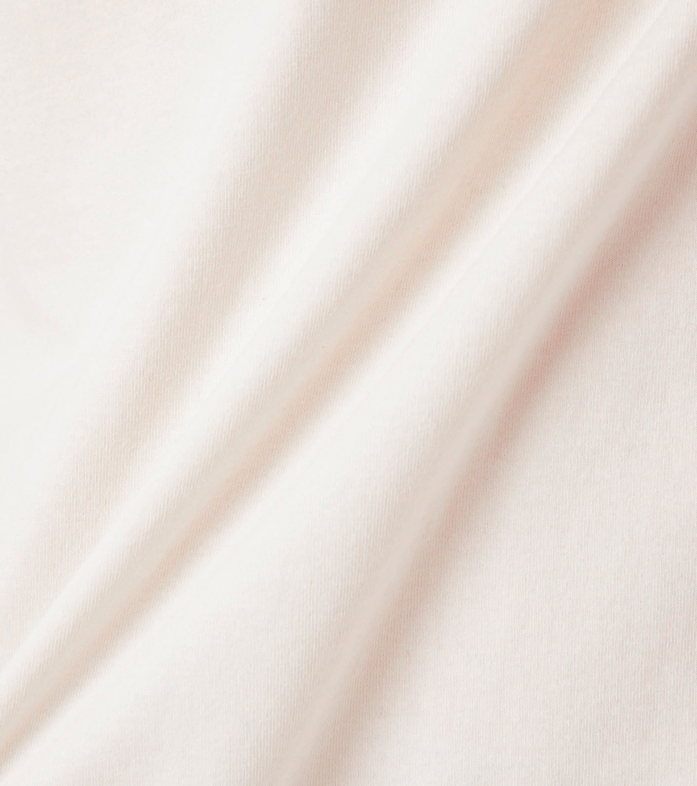 nanamica OOAL Graphic L/S Tee