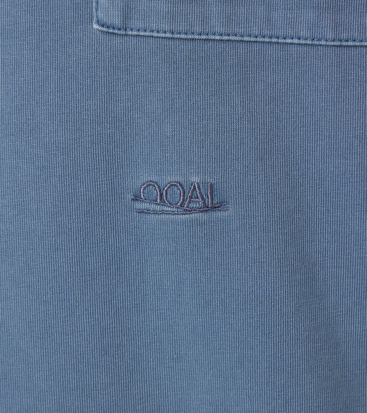 nanamica OOAL L/S Pocket Tee