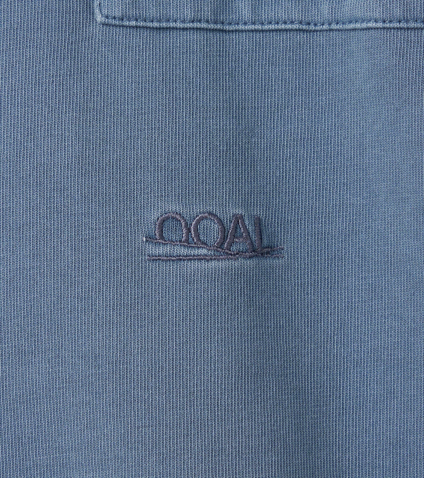 nanamica OOAL Pocket Tee