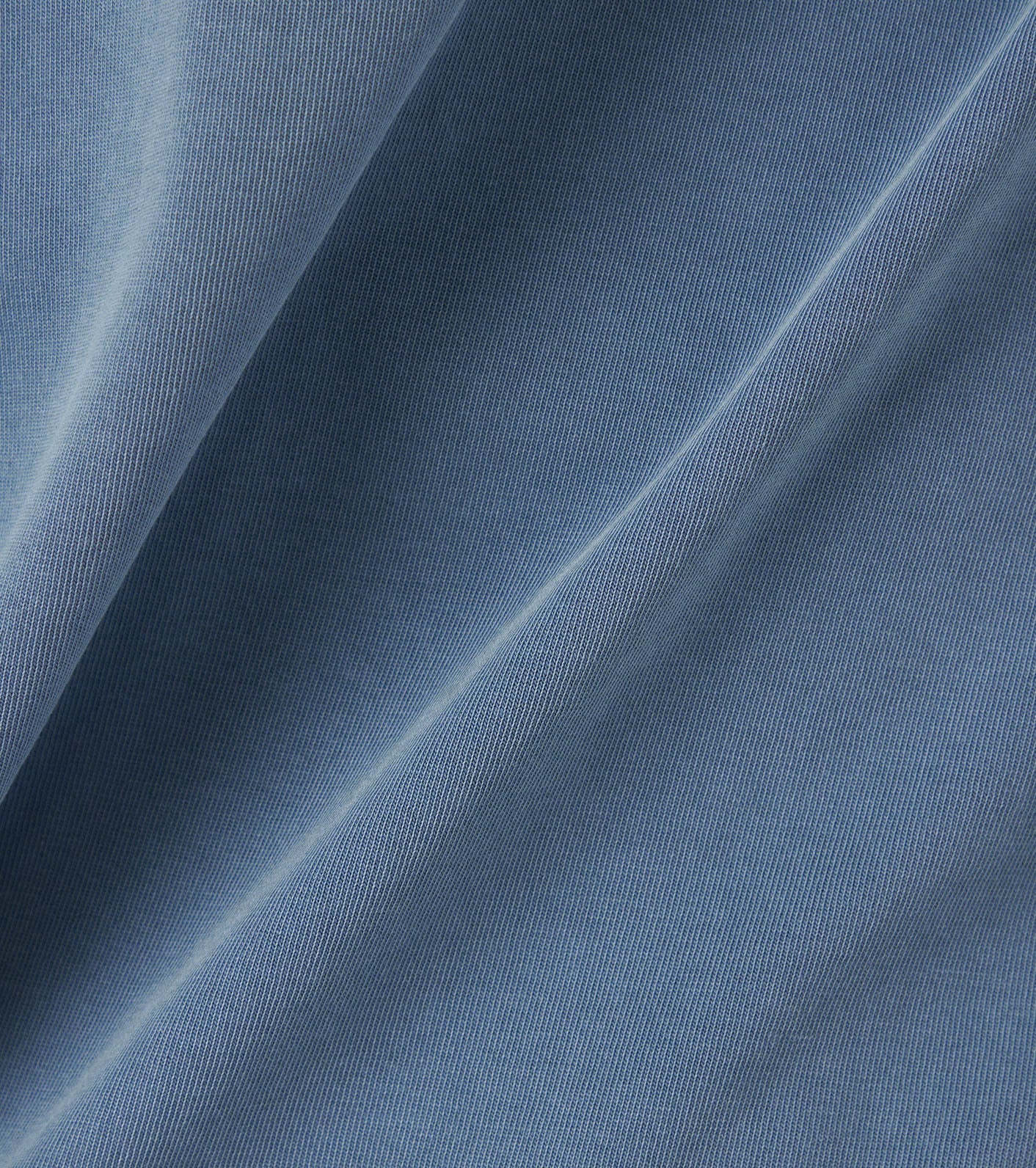 nanamica OOAL Pocket Tee