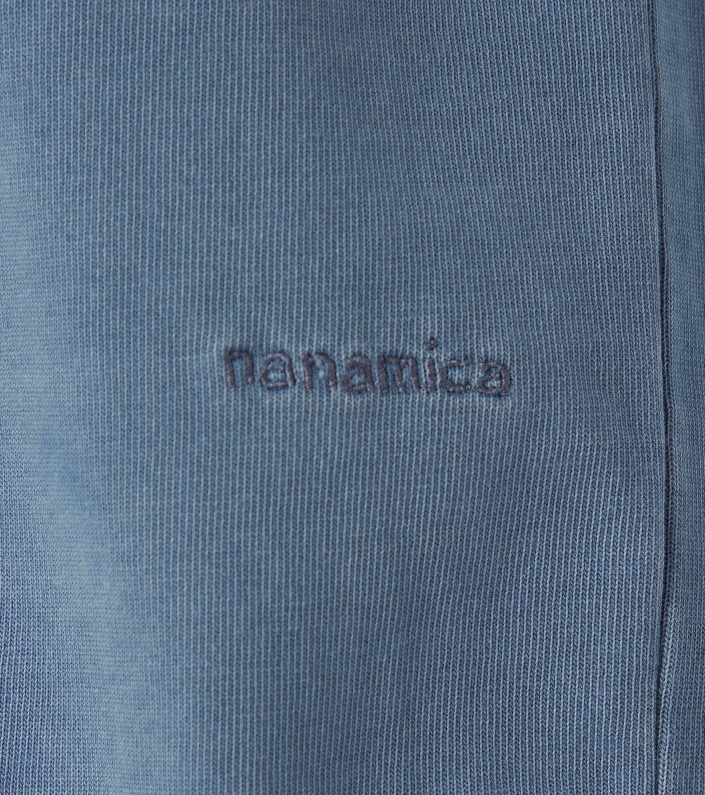 nanamica OOAL Pocket Tee