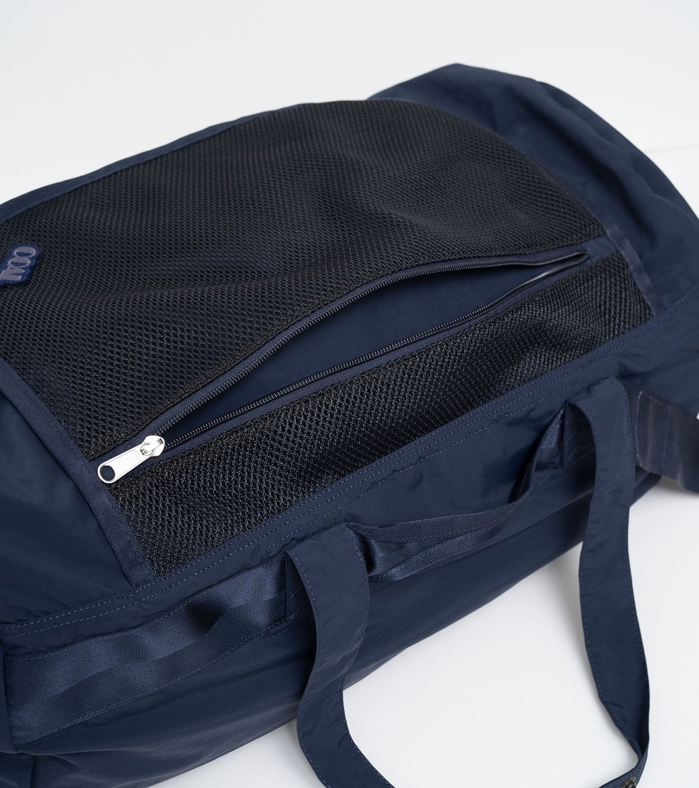 nanamica OOAL Surf Camp Duffel