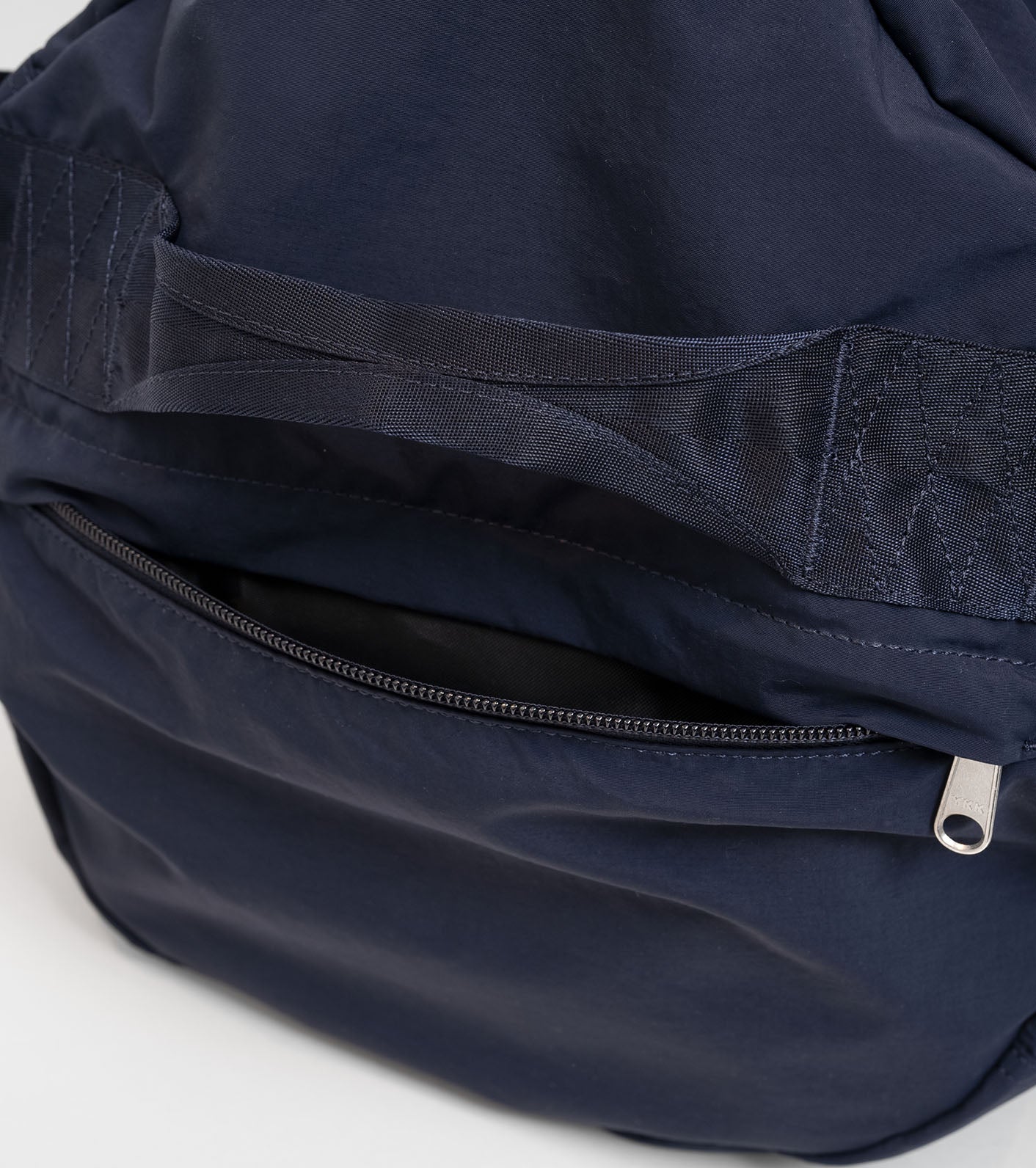 nanamica OOAL Surf Camp Duffel