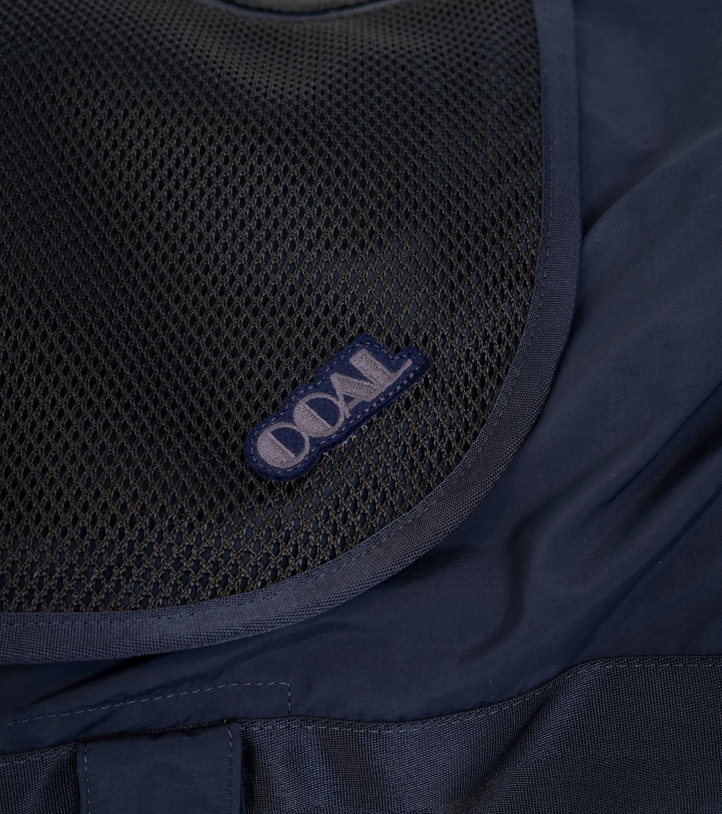 nanamica OOAL Surf Camp Duffel