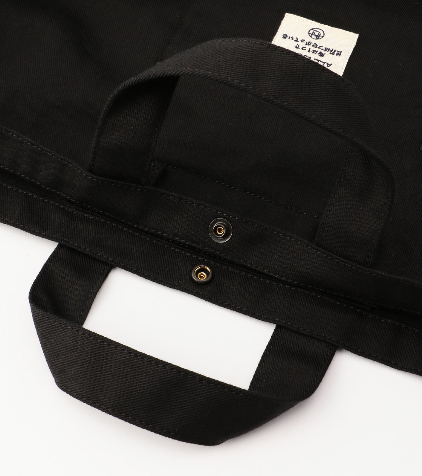 nanamica OOAL Tote Bag