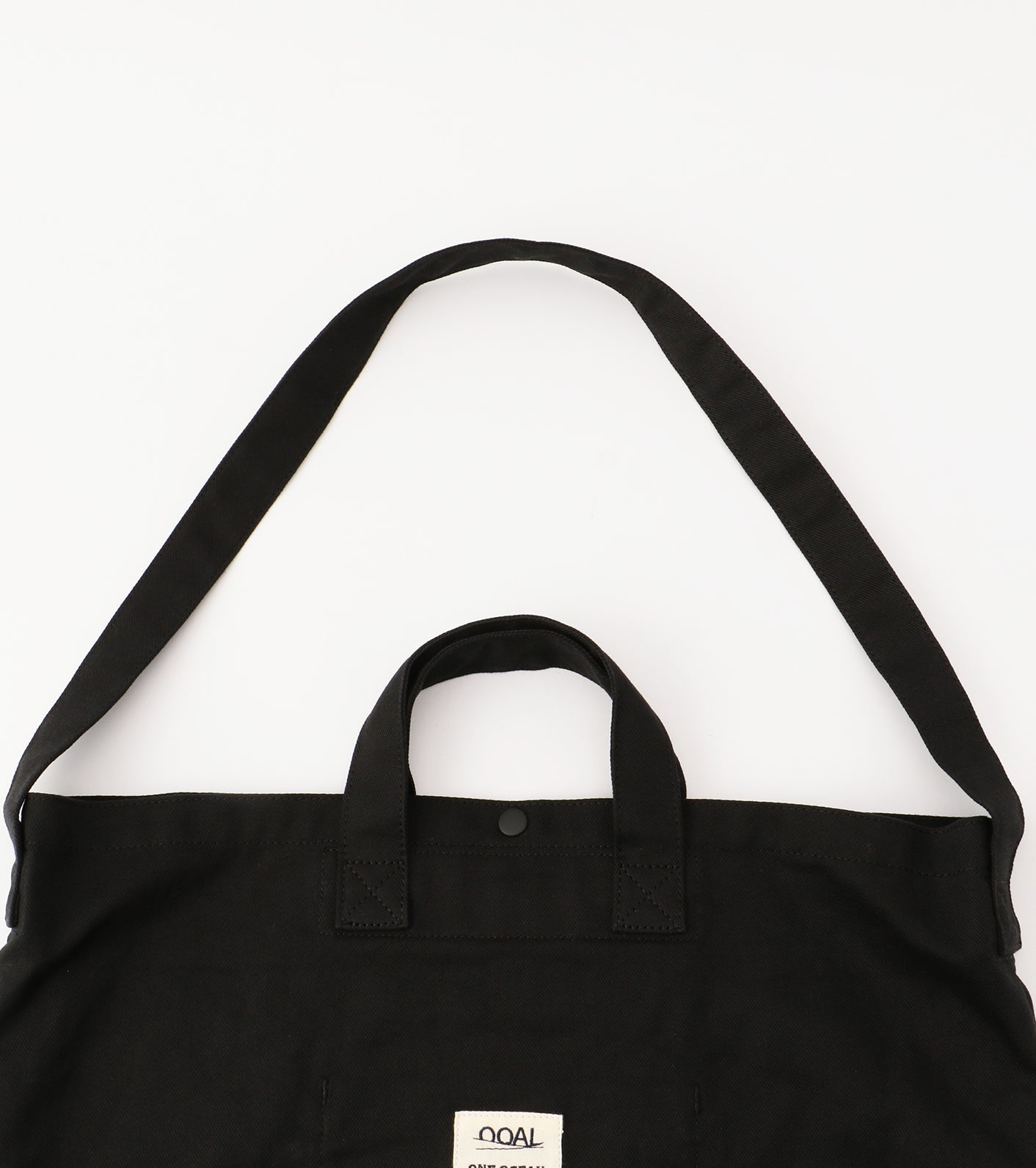 nanamica OOAL Tote Bag
