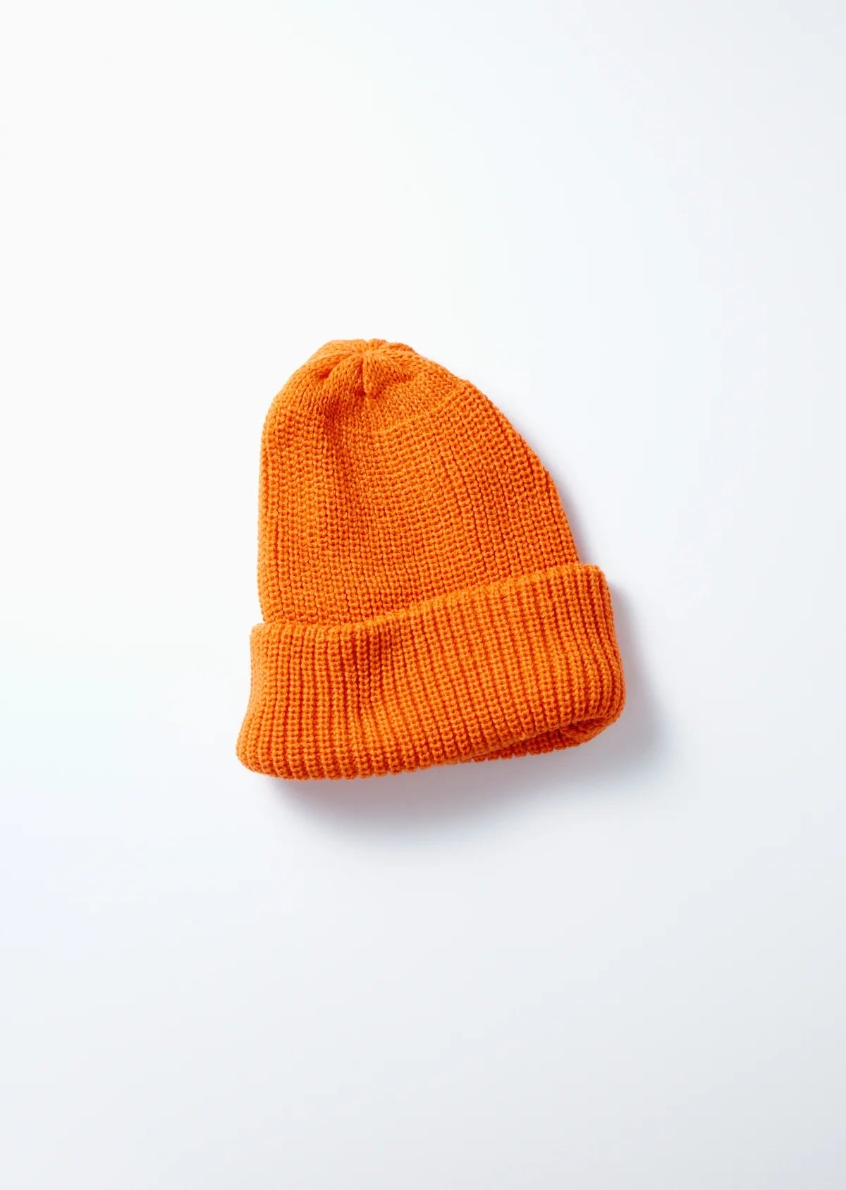 RoToTo COZY CHUNKY BEANIE