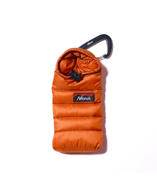 NANGA MINI SLEEPING BAG PHONE CASE