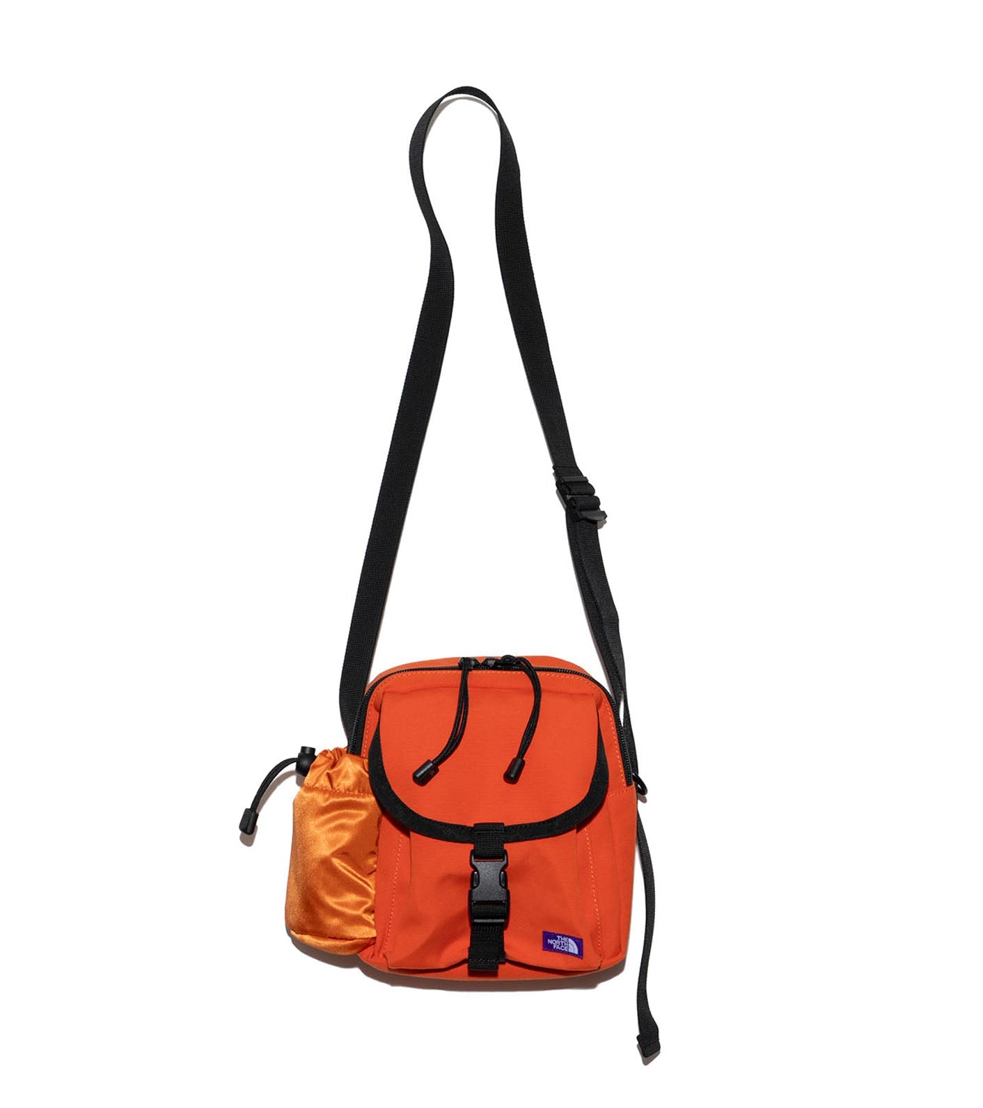 THE NORTH FACE PURPLE LABEL Stroll Shoulder Bag