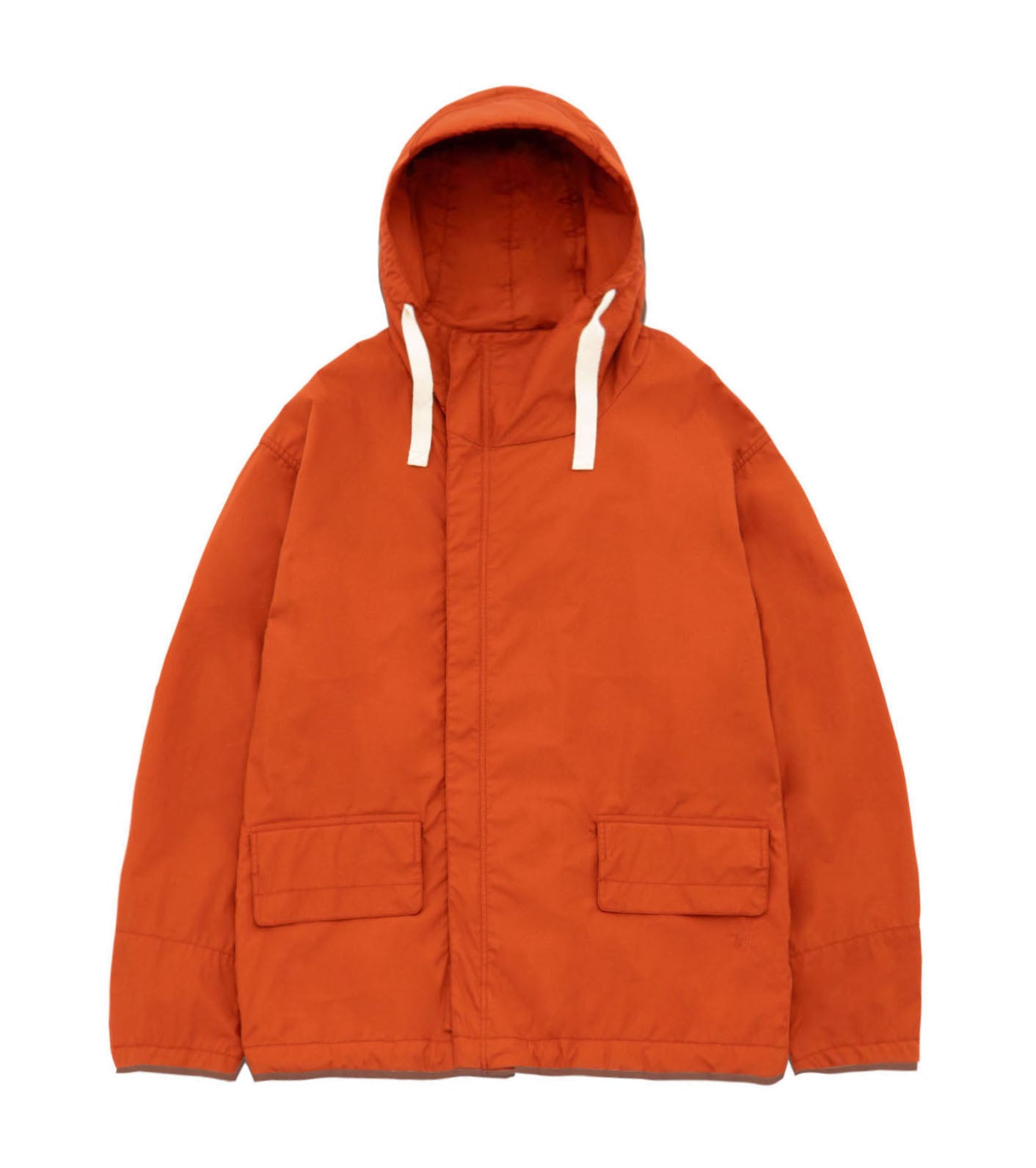 nanamica Hooded Deck Jacket