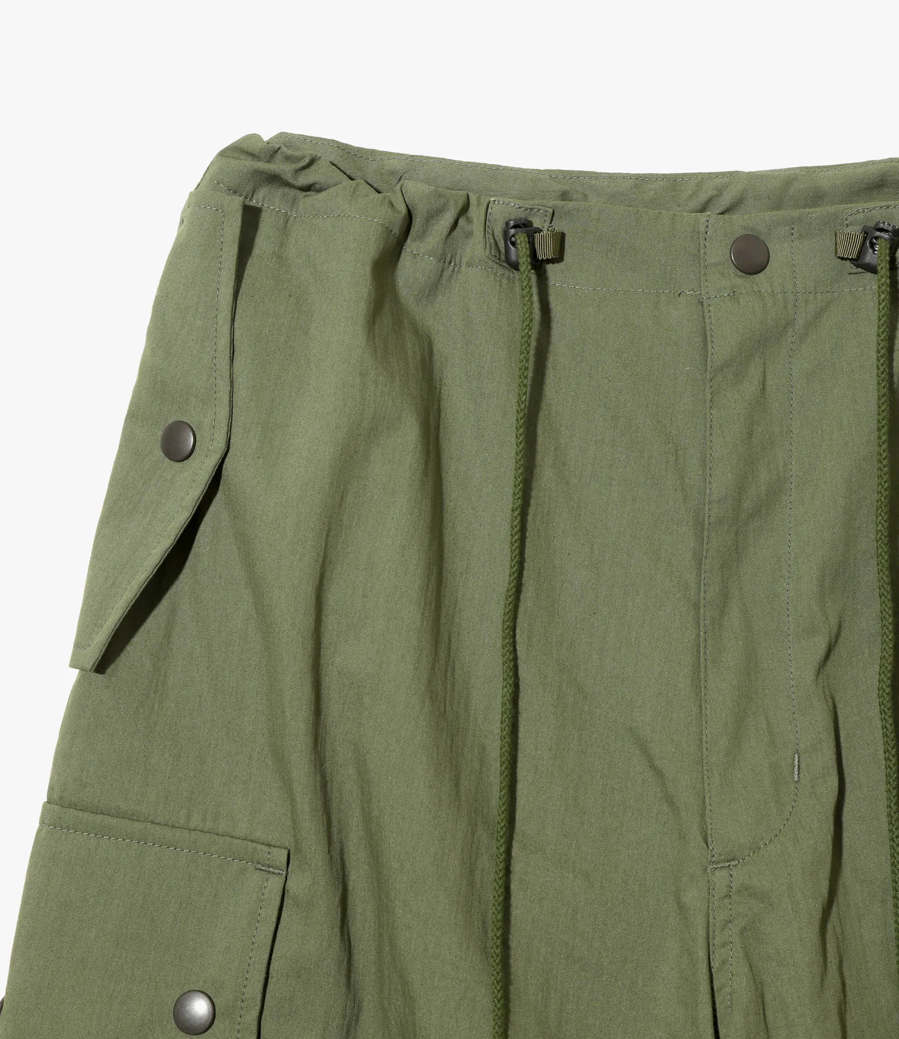 Needles Field Pant - C/N Oxford Cloth