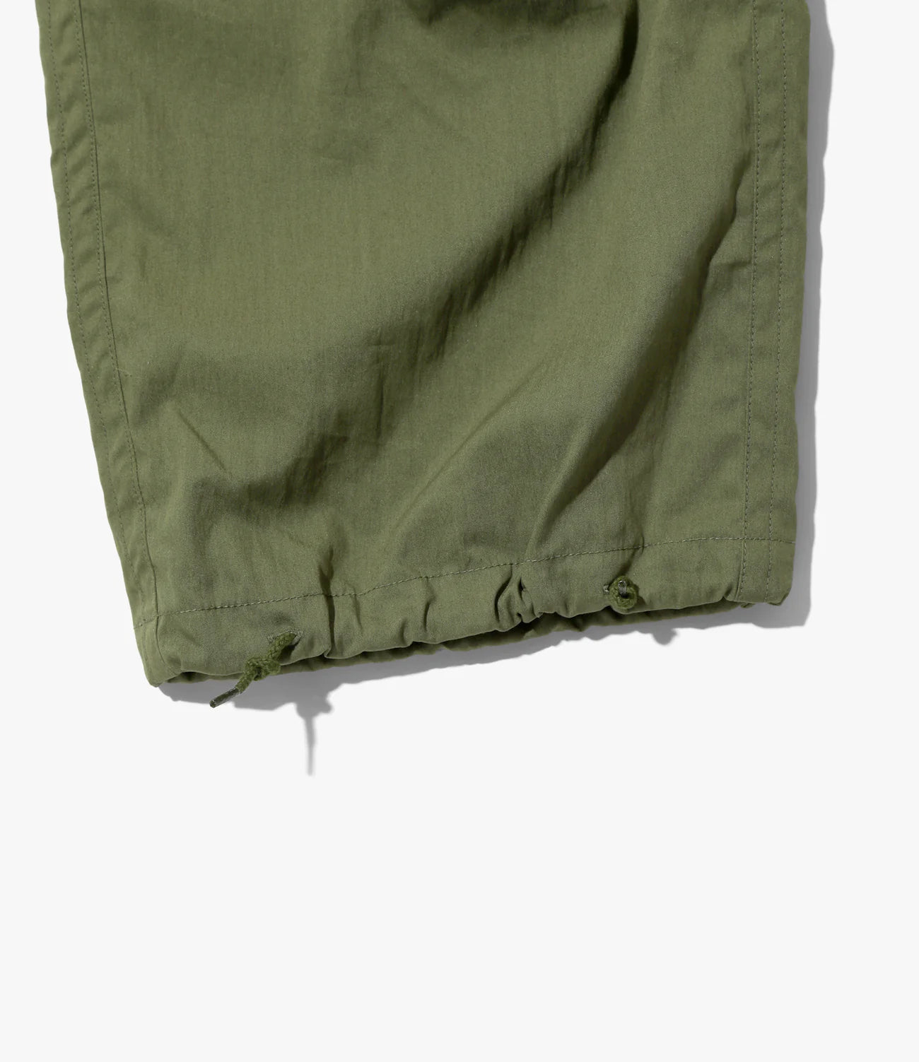 Needles Field Pant - C/N Oxford Cloth