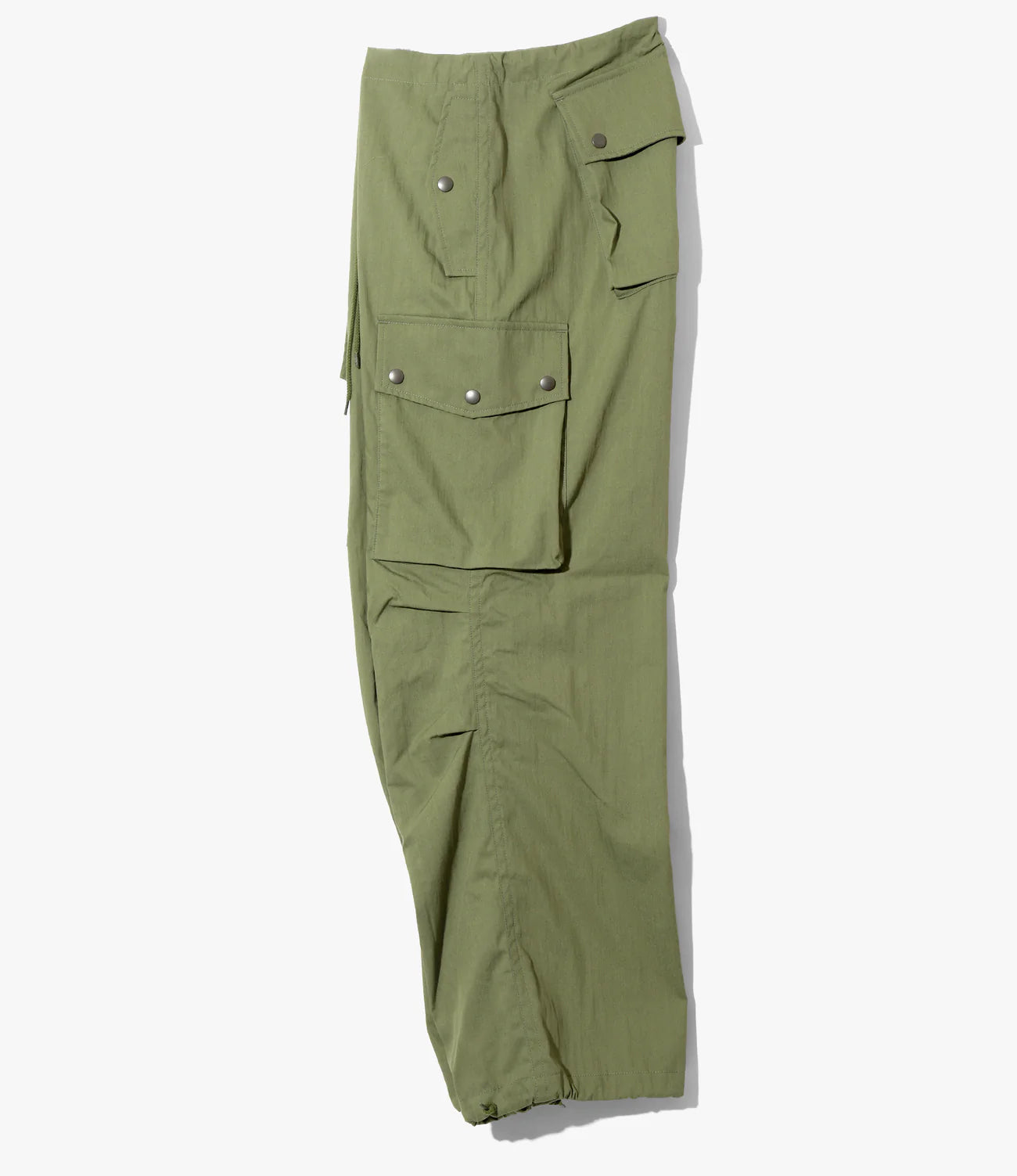Needles Field Pant - C/N Oxford Cloth