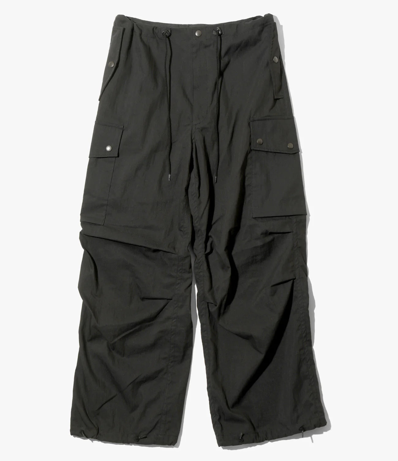 Needles Field Pant - C/N Oxford Cloth