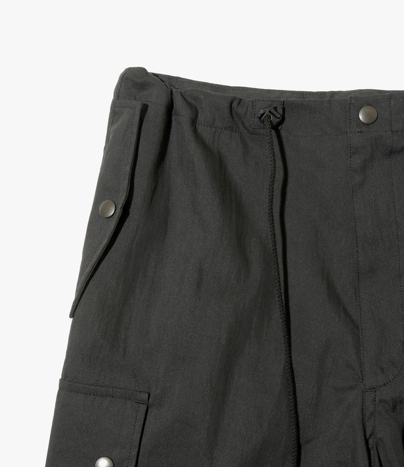 Needles Field Pant - C/N Oxford Cloth