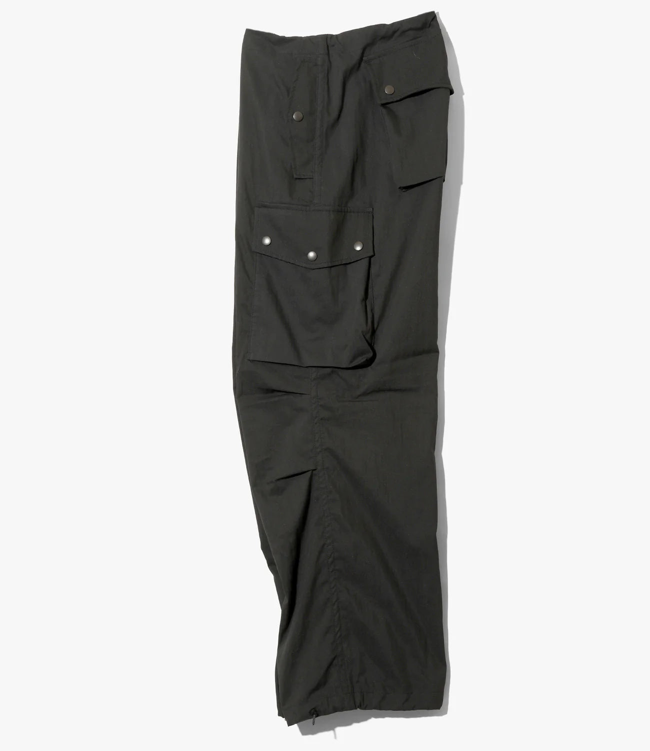 Needles Field Pant - C/N Oxford Cloth
