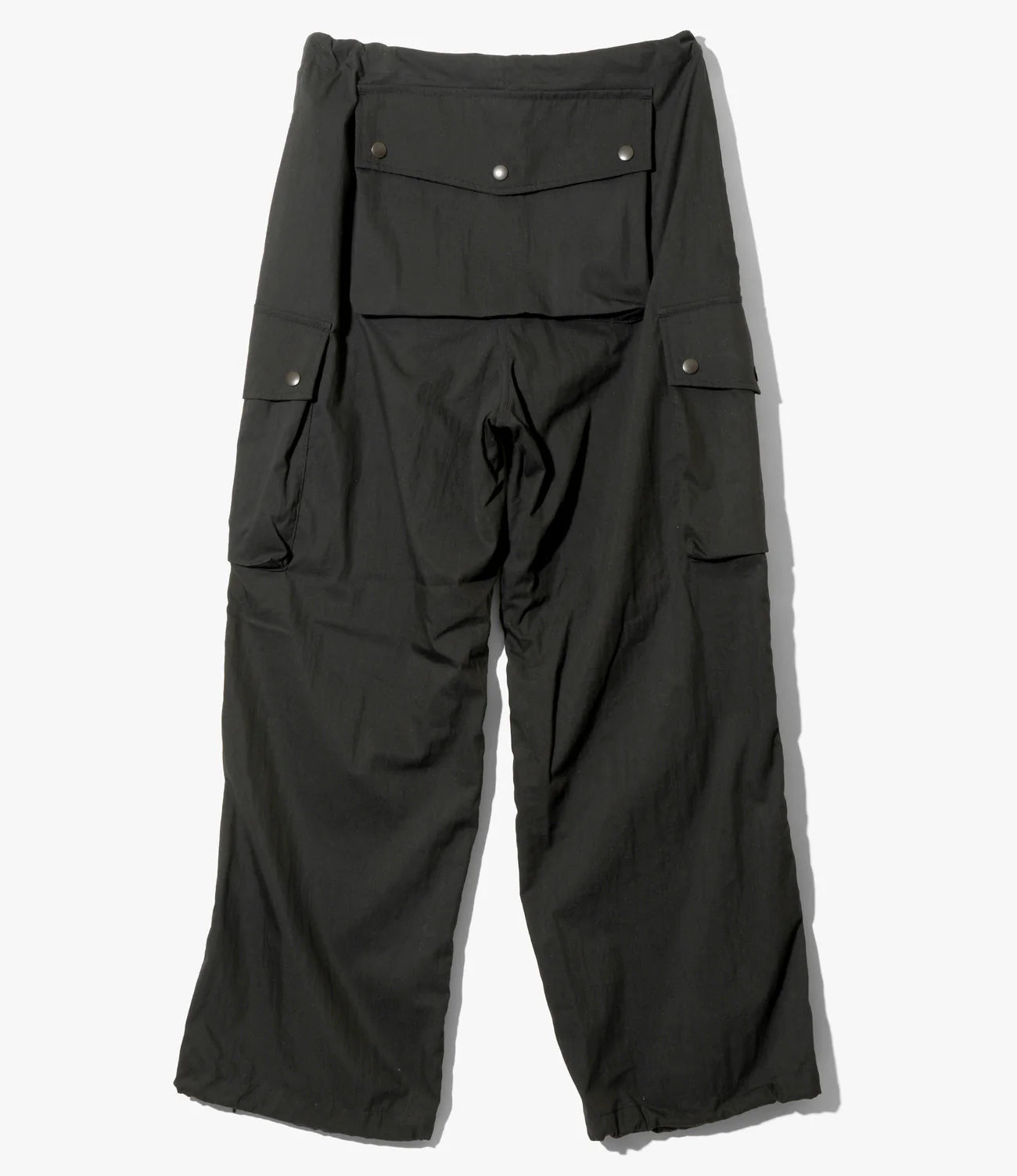 Needles Field Pant - C/N Oxford Cloth