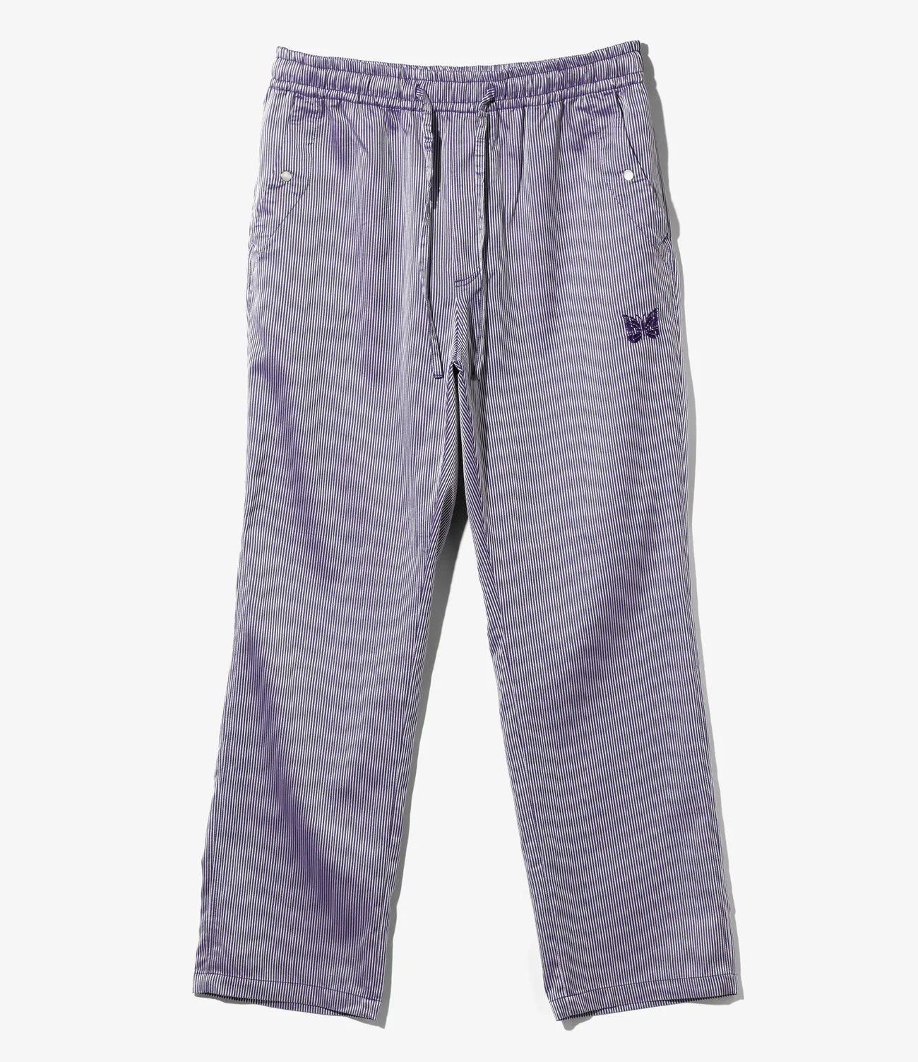 Needles String Cowboy Pant - Hairline St.