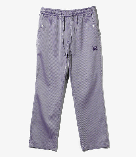 Needles String Cowboy Pant - Hairline St.