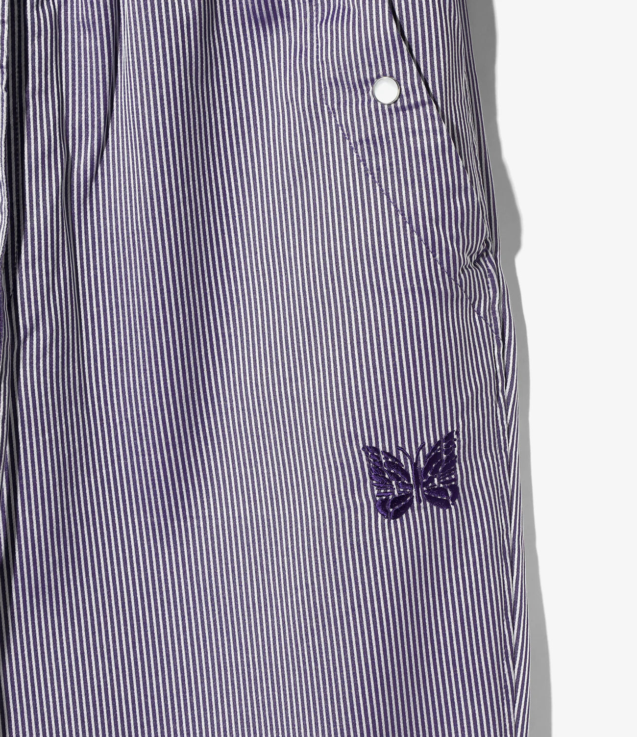 Needles String Cowboy Pant - Hairline St.