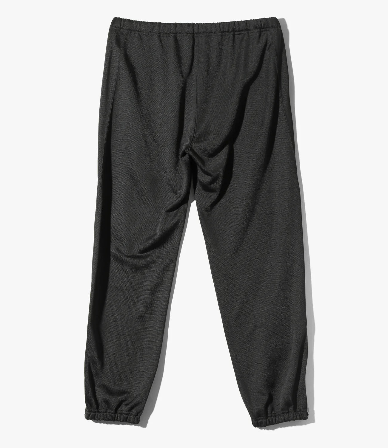 Needles Zipped Sweat Pant - C/PE Bright Jersey