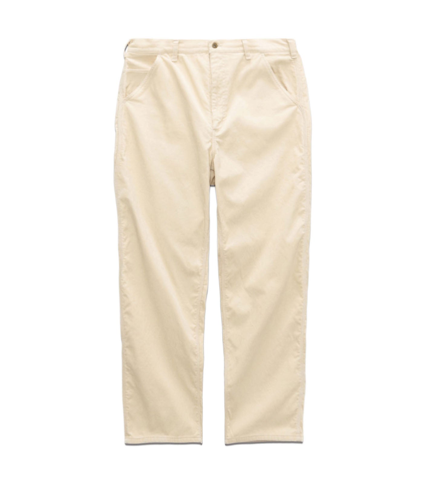 nanamica Corduroy Dock Pants