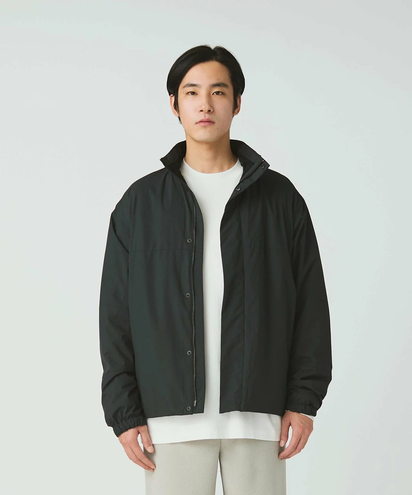 snow peak Octa Nomad Jacket