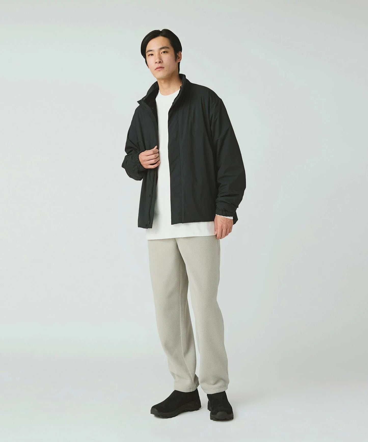 snow peak Octa Nomad Jacket