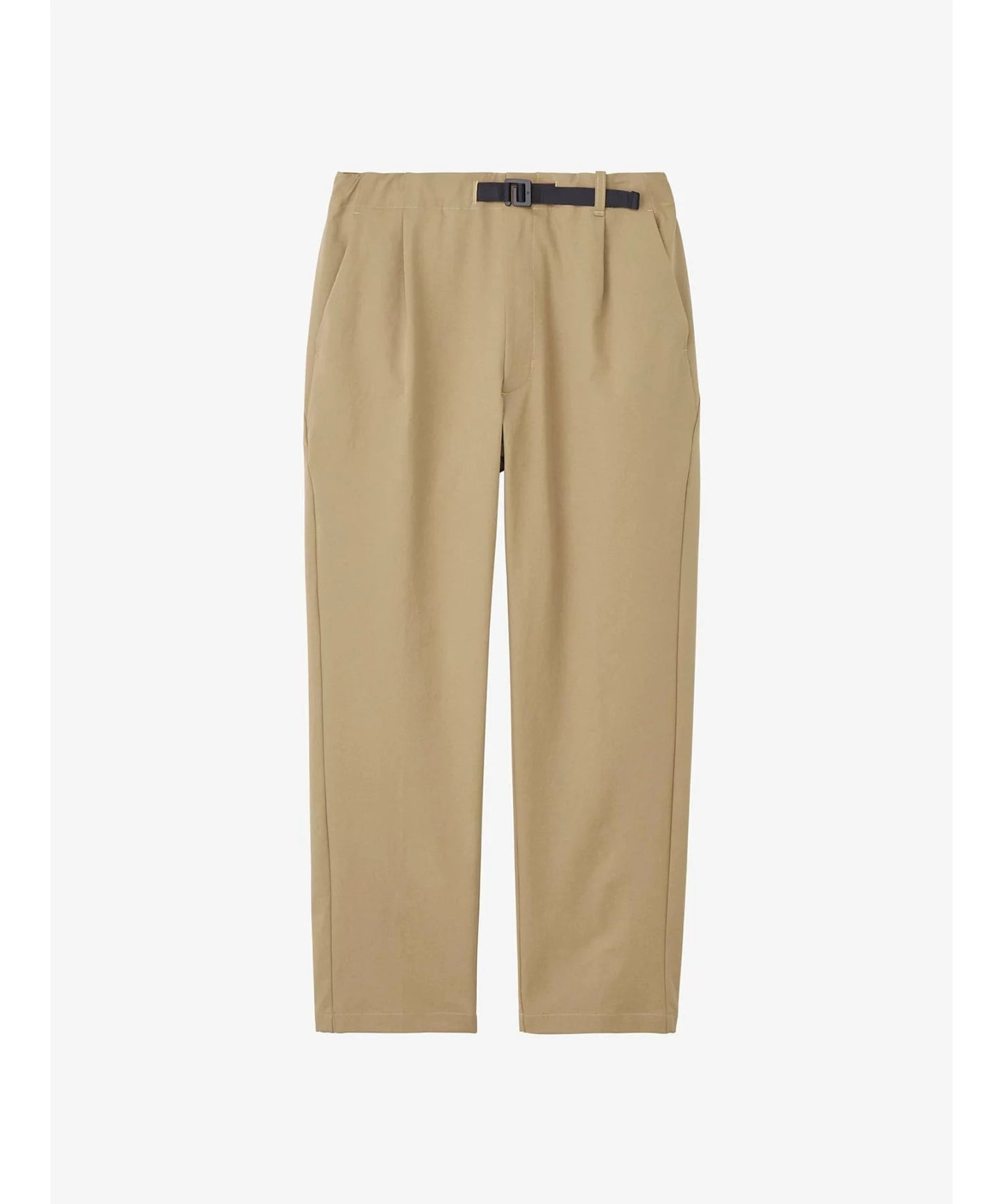 Goldwin One-Tuck Tapered Stretch Pants