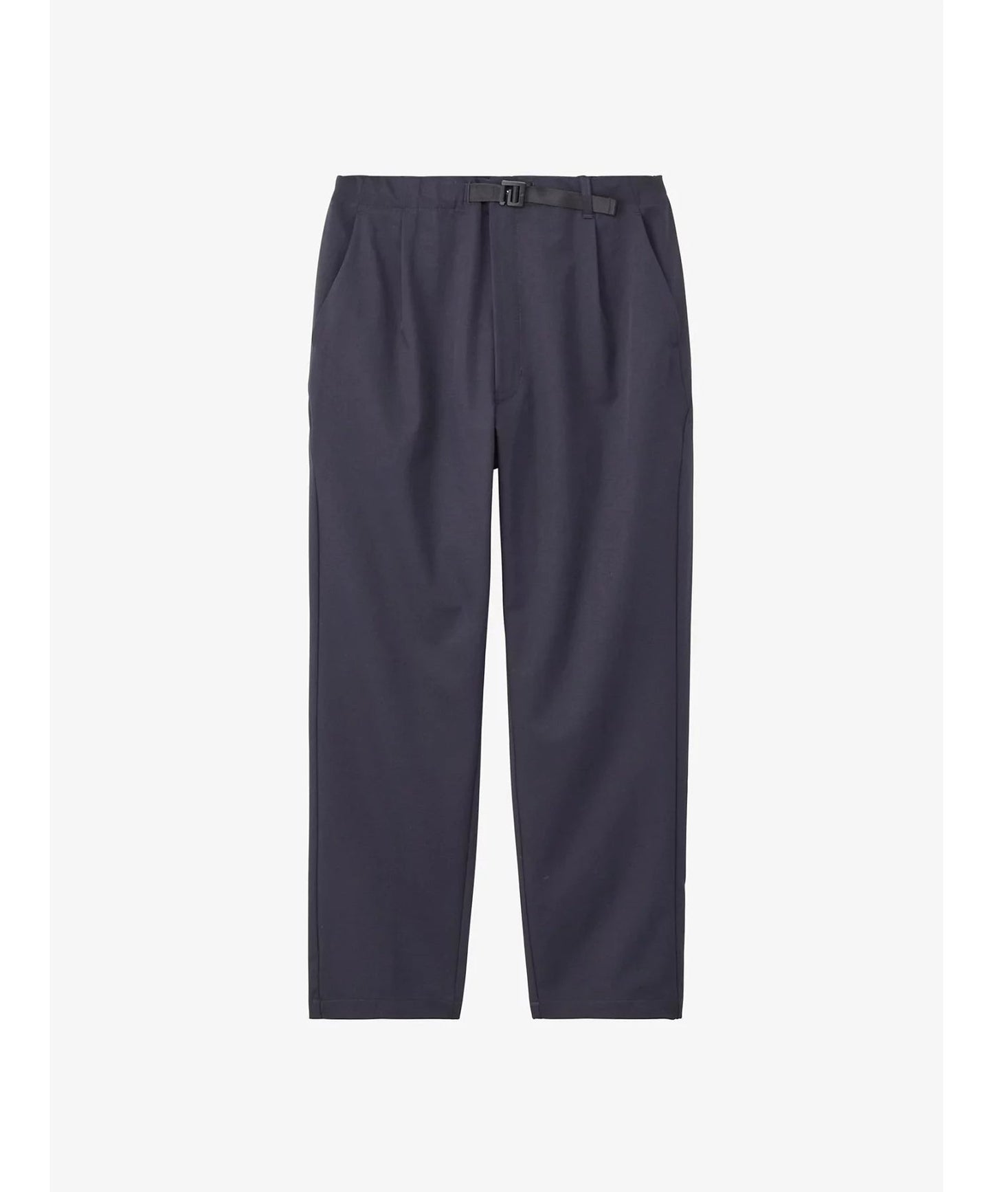 Goldwin One-Tuck Tapered Stretch Pants