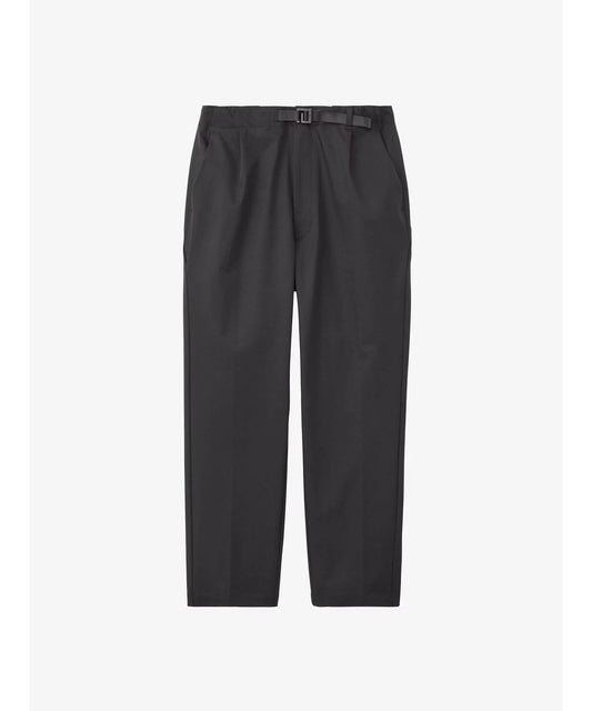 Goldwin One-Tuck Tapered Stretch Pants