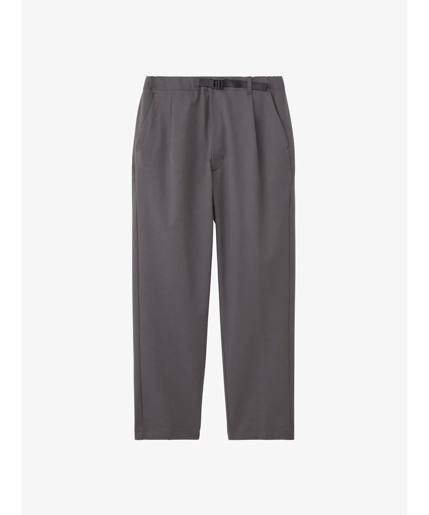 Goldwin One-Tuck Tapered Stretch Pants
