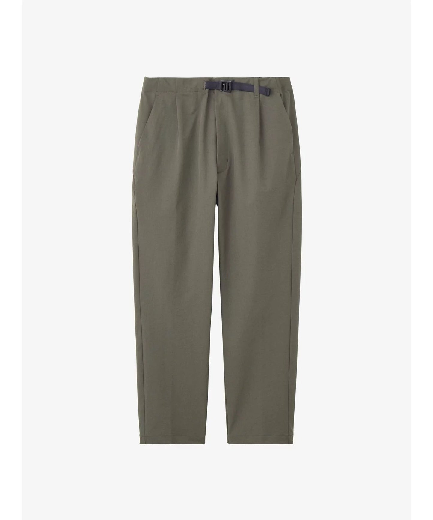 Goldwin One-Tuck Tapered Stretch Pants