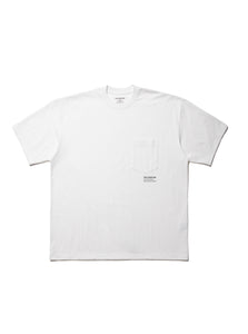 COOTIE PRODUCTIONS OPEN END YARN ERROR FIT S/S TEE
