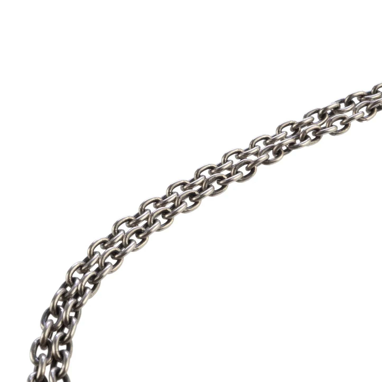 NORTH WORKS LIBERTY FEATHER Necklace N-410