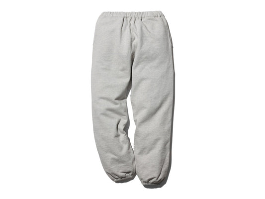 snow peak Recycled Cotton Sweat Pants